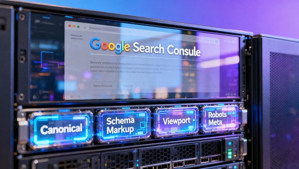 Google自然流量增长缓慢?检查这4个页面级SEO基础设置 Google自然流量增长缓慢?检查这4个页面级SEO基础设置