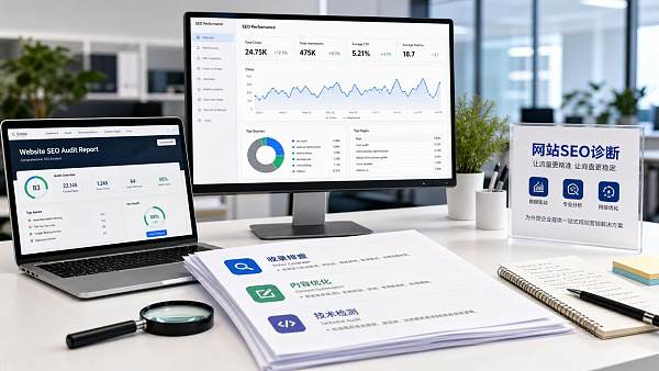 Causes fréquentes d’une mauvaise performance de l’optimisation Google SEO : audit de l’indexation, du contenu et des problèmes techniques