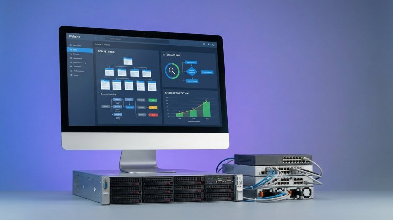 Les détails de configuration SEO du site web les plus faciles à négliger