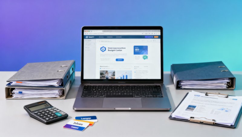 Comment contrôler les coûts de la traduction de sites web indépendants ? Nombre de langues, mode de maintenance et estimation budgétaire