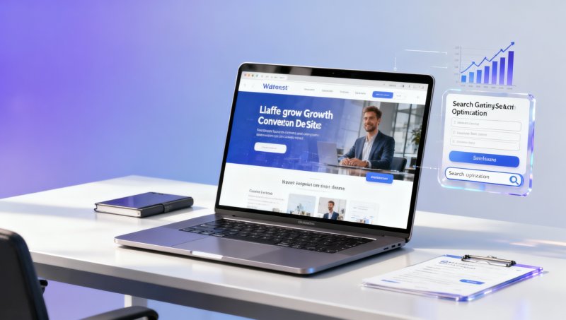 Pourquoi les demandes n’augmentent-elles pas après la traduction de votre site de commerce extérieur ? Analyse des points de rupture courants entre trafic et conversion