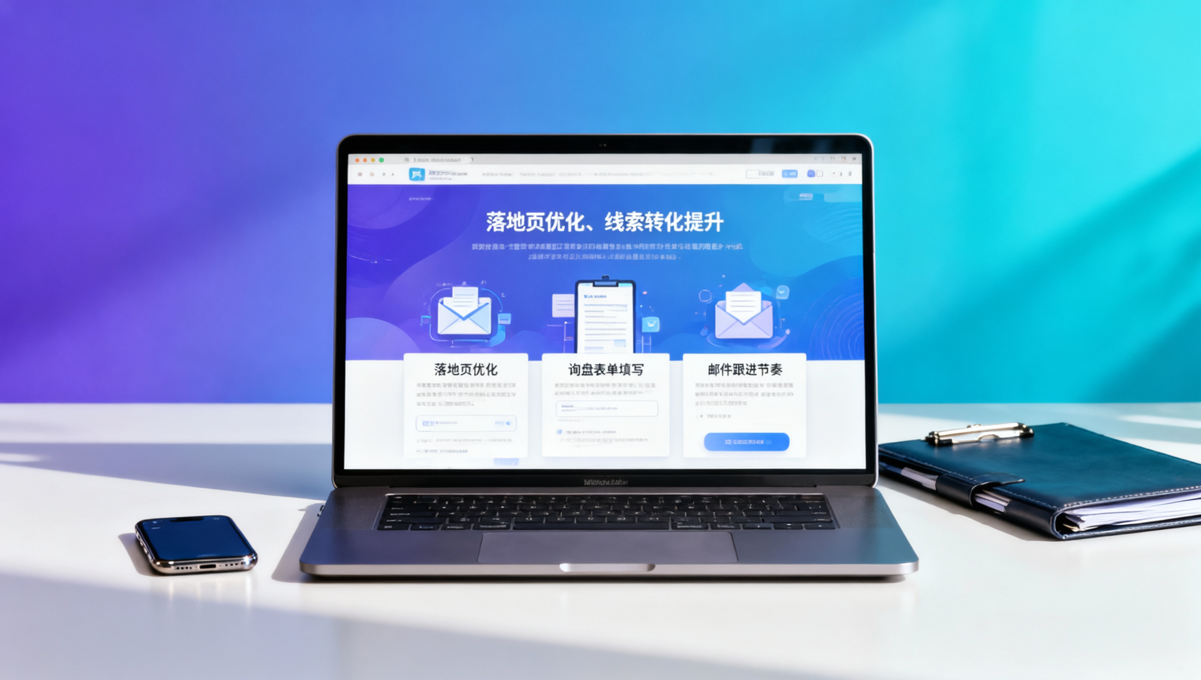 Optimisation de la conversion des demandes: par où commencer à améliorer? Pages d'atterrissage, formulaires et checklist de suivi Optimisation de la conversion des demandes: par où commencer à améliorer? Pages d'atterrissage, formulaires et checklist de suivi