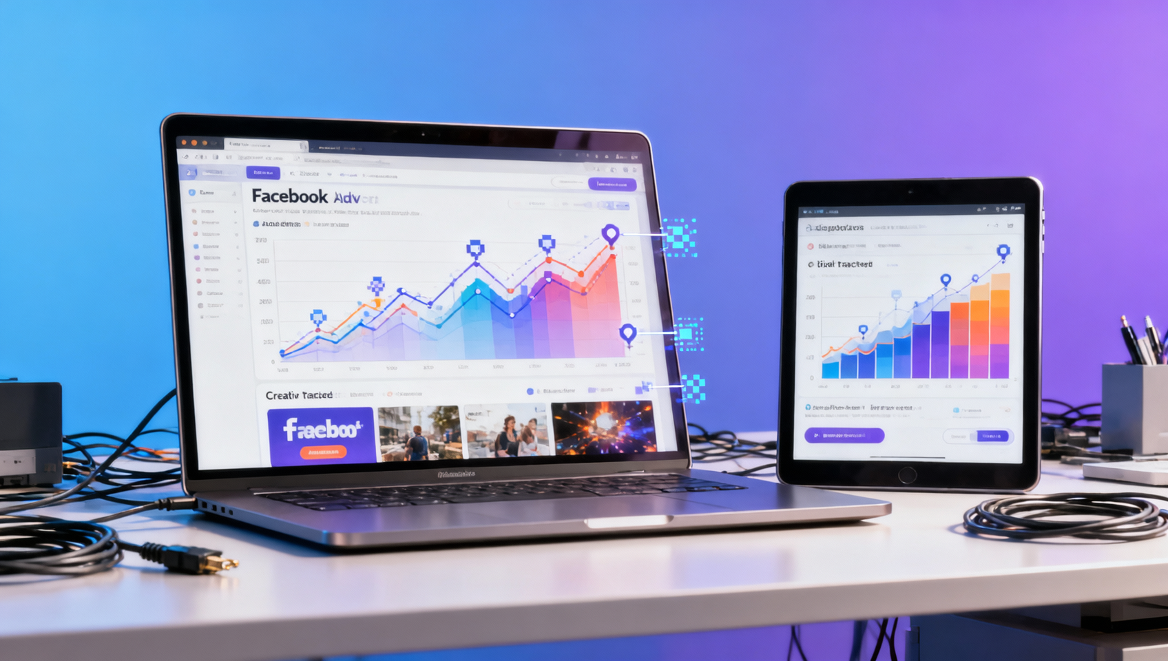 Les publicités Facebook ne donnent pas de résultats ? Vérifiez d'abord votre audience, vos créatifs et vos données de pixels Les publicités Facebook ne donnent pas de résultats ? Vérifiez d'abord votre audience, vos créatifs et vos données de pixels