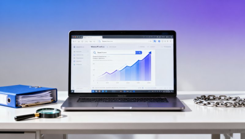 Que faire lorsque le référencement Google est lent à produire des résultats ? Passez en revue étape par étape de l'indexation, du contenu à l'analyse des backlinks.