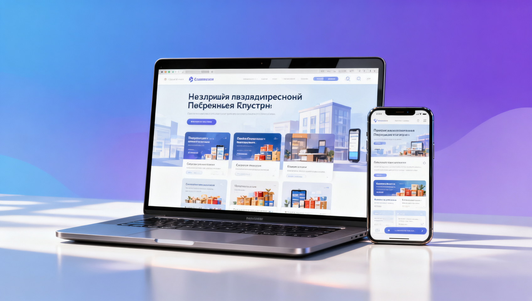 Les sites web russes doivent éviter les pièges de localisation