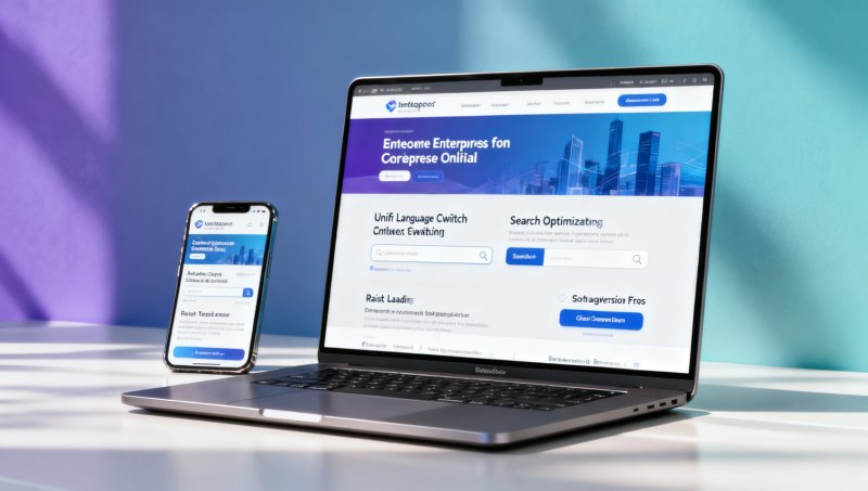 Avant le lancement d’un site multilingue, vérifiez impérativement 5 points clés