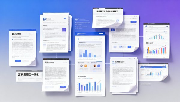 Quelle est la différence entre la traduction de site web complet et la traduction automatique ? Comment choisir pour le site web d’une entreprise ?