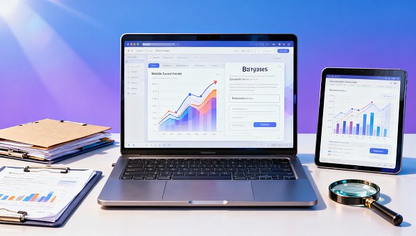 B2B询盘获客效果差的原因有哪些？从流量到表单全面排查