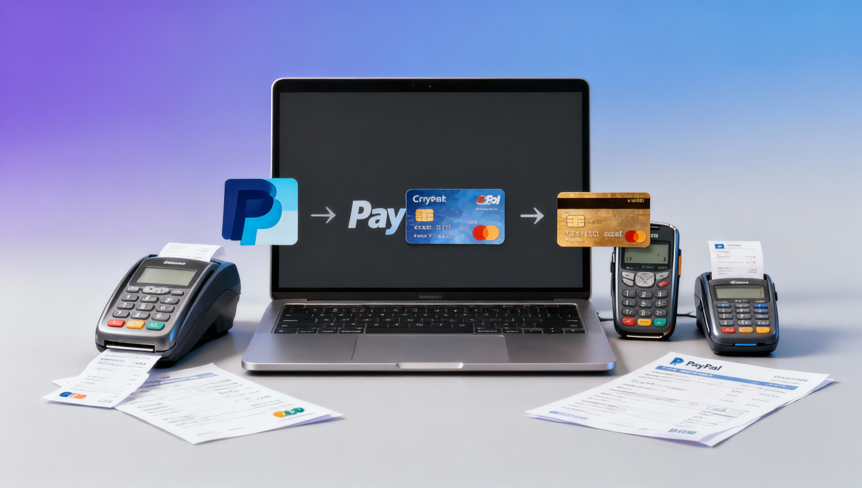 Comment choisir le mode de paiement pour une boutique transfrontalière B2C ? Comparaison entre PayPal, carte de crédit et paiements locaux Comment choisir le mode de paiement pour une boutique transfrontalière B2C ? Comparaison entre PayPal, carte de crédit et paiements locaux