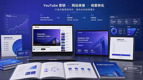 Le marketing YouTube est-il plus adapté à la notoriété de marque ou à la conversion des leads ? Quels sont les critères de décision ?