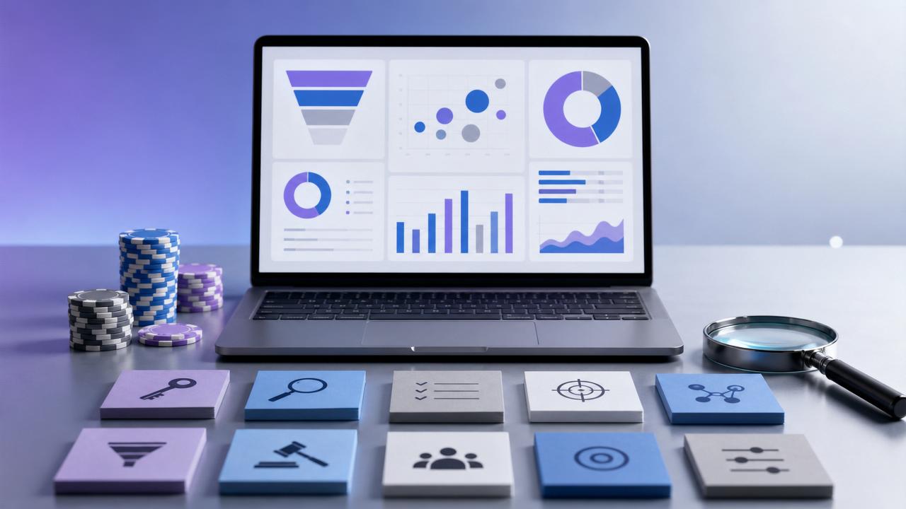 Comment contrôler le coût d'acquisition client des campagnes PPC ? Points clés pratiques sur la sélection des mots-clés, la stratégie d'enchères et les méthodes de correspondance