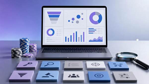 Comment contrôler le coût d'acquisition client des campagnes PPC ? Points clés pratiques sur la sélection des mots-clés, la stratégie d'enchères et les méthodes de correspondance