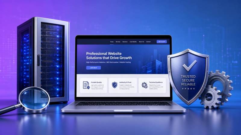 Quels signaux l’indexation par la recherche IA prend-elle en compte ? Liste de contrôle pour le contenu du site, l’autorité et la base technique