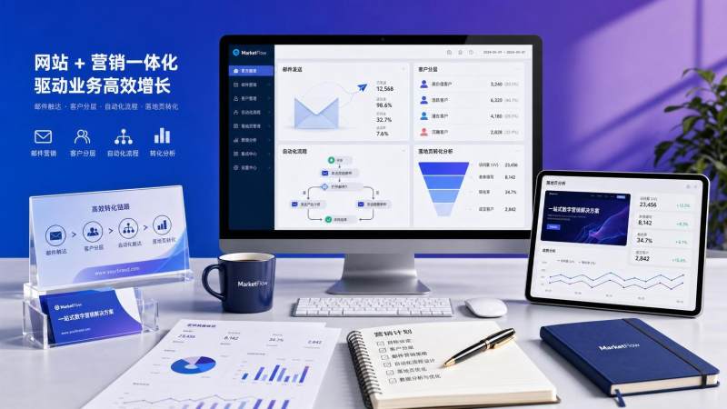 Les actions clés pour améliorer le taux de conversion de l'email marketing