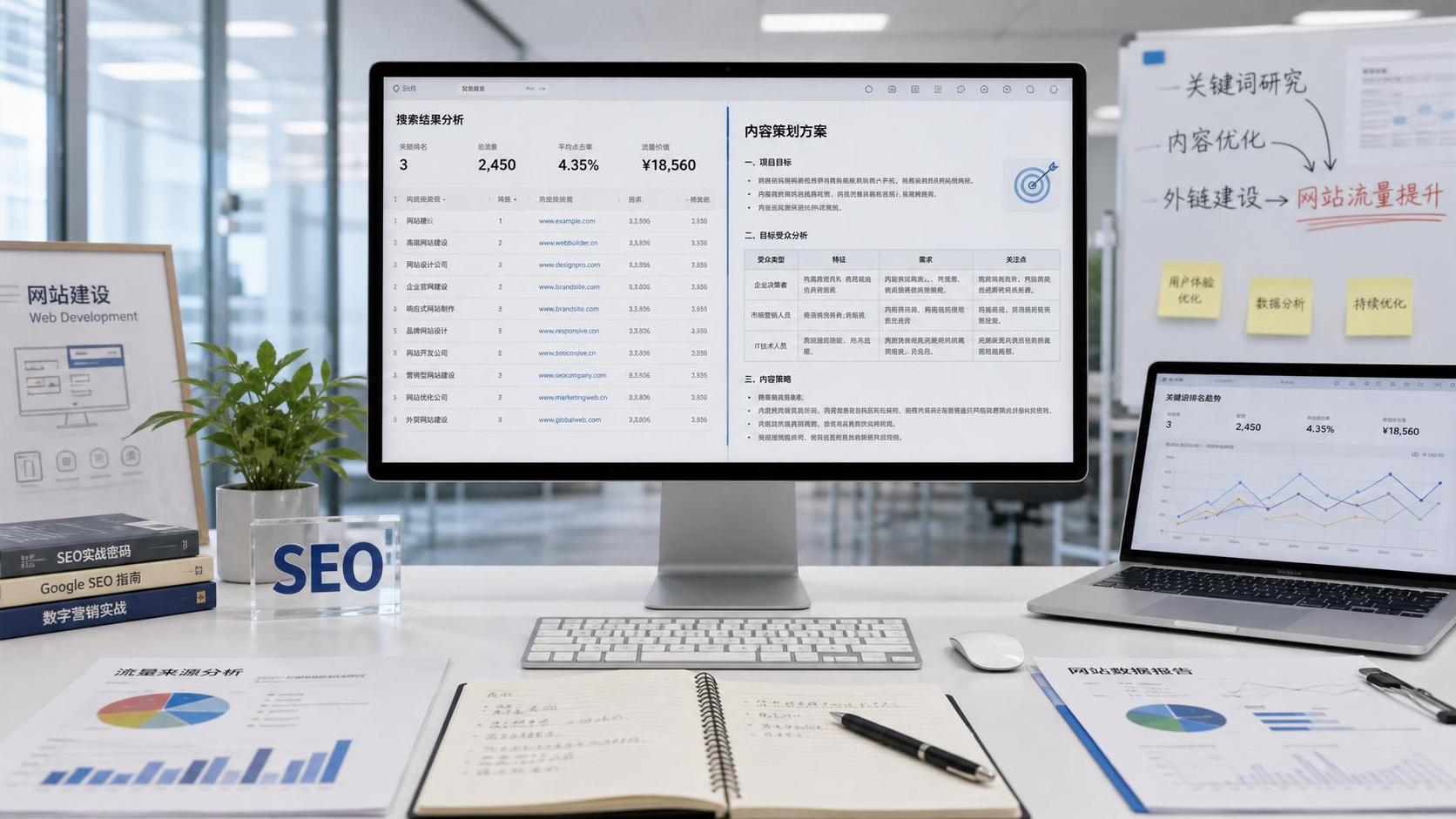 Comment créer du contenu assisté par IA pour les TDK ? Mise en page pratique des titres, des descriptions et des mots-clés