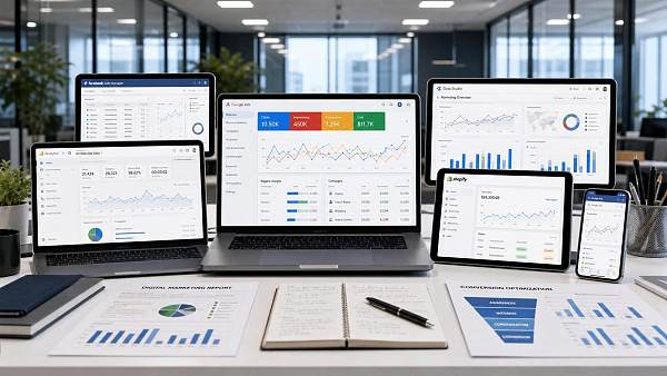 Comment choisir un outil d'optimisation du taux de clics publicitaires ? Les fonctions essentielles pour les équipes de publicité à l'étranger