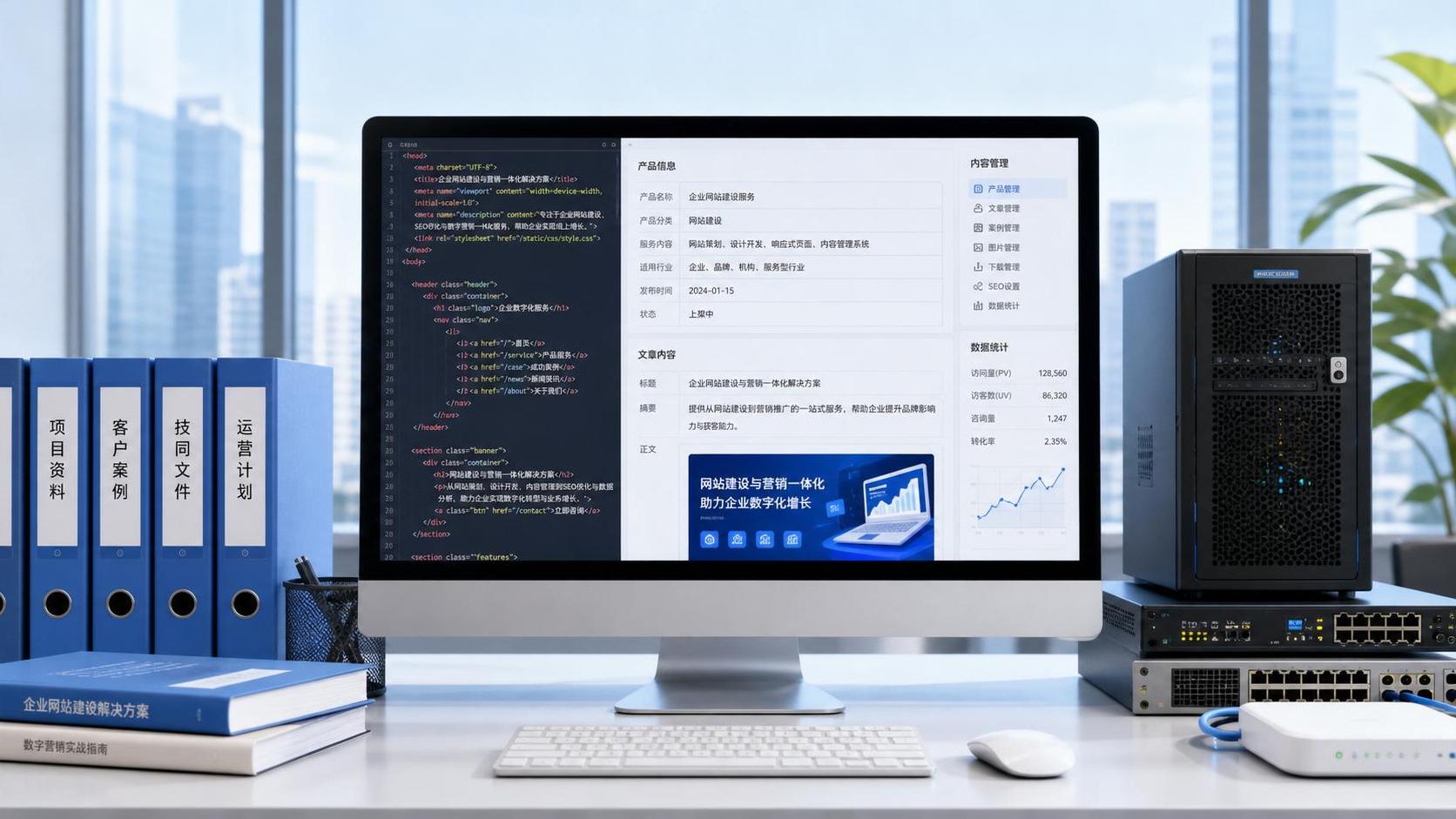 À quoi sert le service de données structurées ? Quels balisages un site web d’entreprise doit-il prioriser
