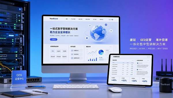 易营宝GEO运营在2026年还值得投入吗? 易营宝GEO运营在2026年还值得投入吗?