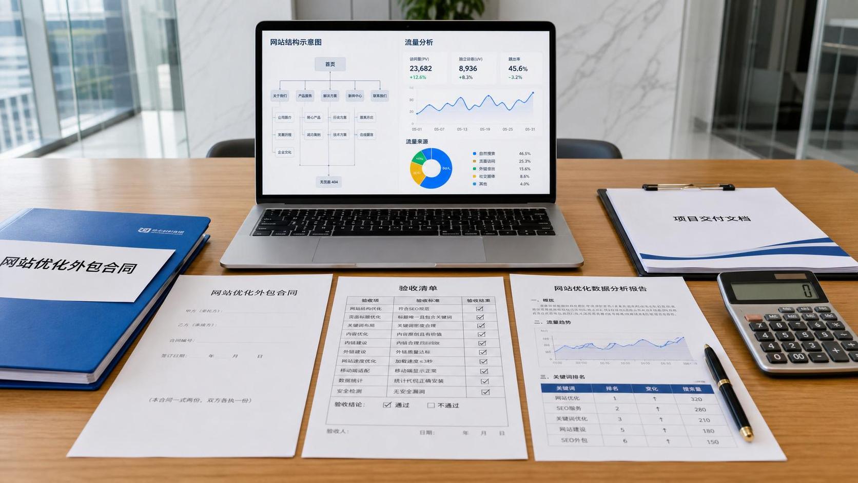 Comment éviter les pièges de l’externalisation de l’optimisation de site web?Comment définir le périmètre du contrat、les critères de livraison et l’évaluation des résultats Comment éviter les pièges de l’externalisation de l’optimisation de site web?Comment définir le périmètre du contrat、les critères de livraison et l’évaluation des résultats