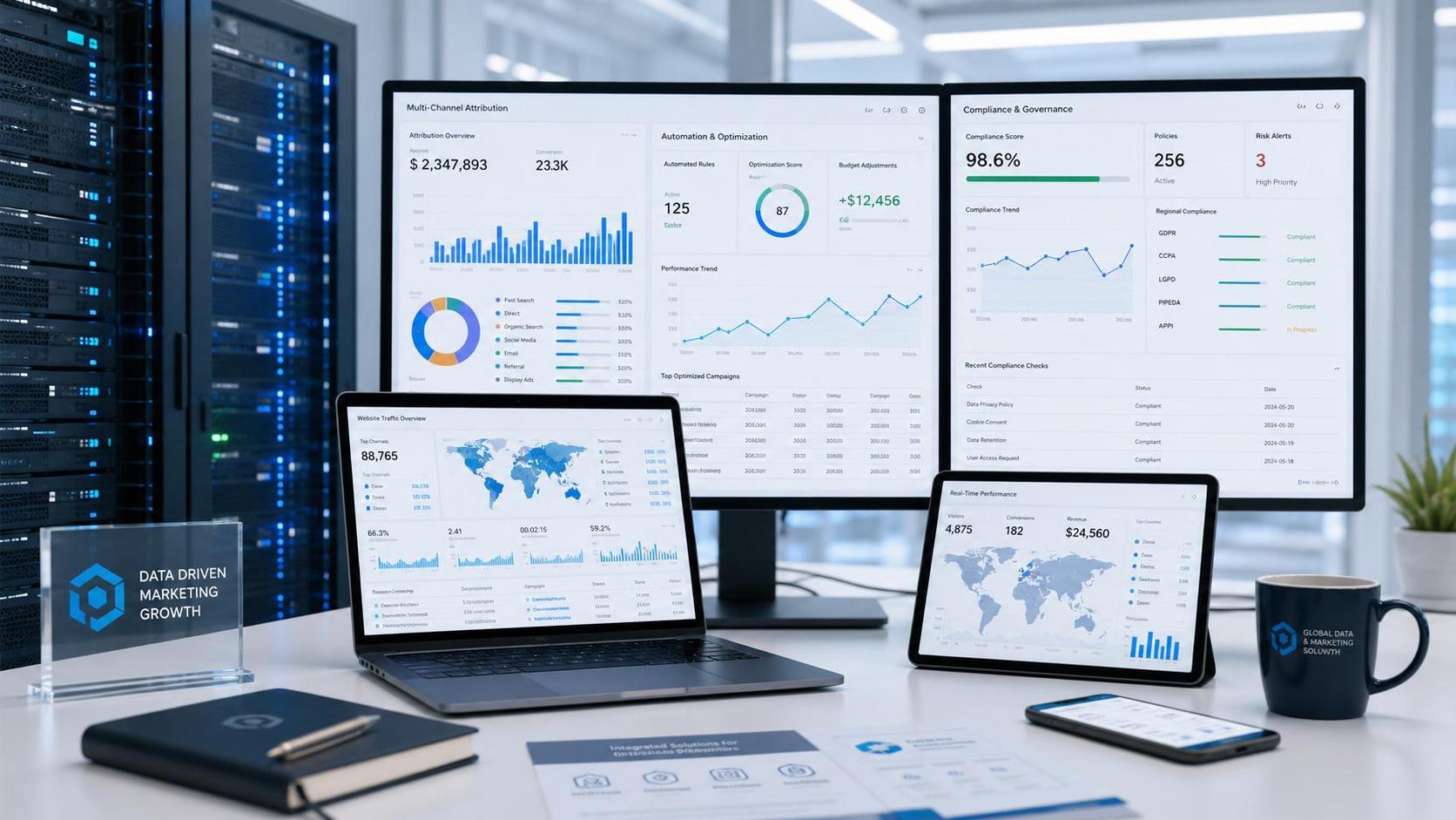 Quelles sont les nouvelles tendances des outils d’analyse des données de marketing multilingue en 2026?Zoom sur l’attribution、l’automatisation et la conformité Quelles sont les nouvelles tendances des outils d’analyse des données de marketing multilingue en 2026?Zoom sur l’attribution、l’automatisation et la conformité