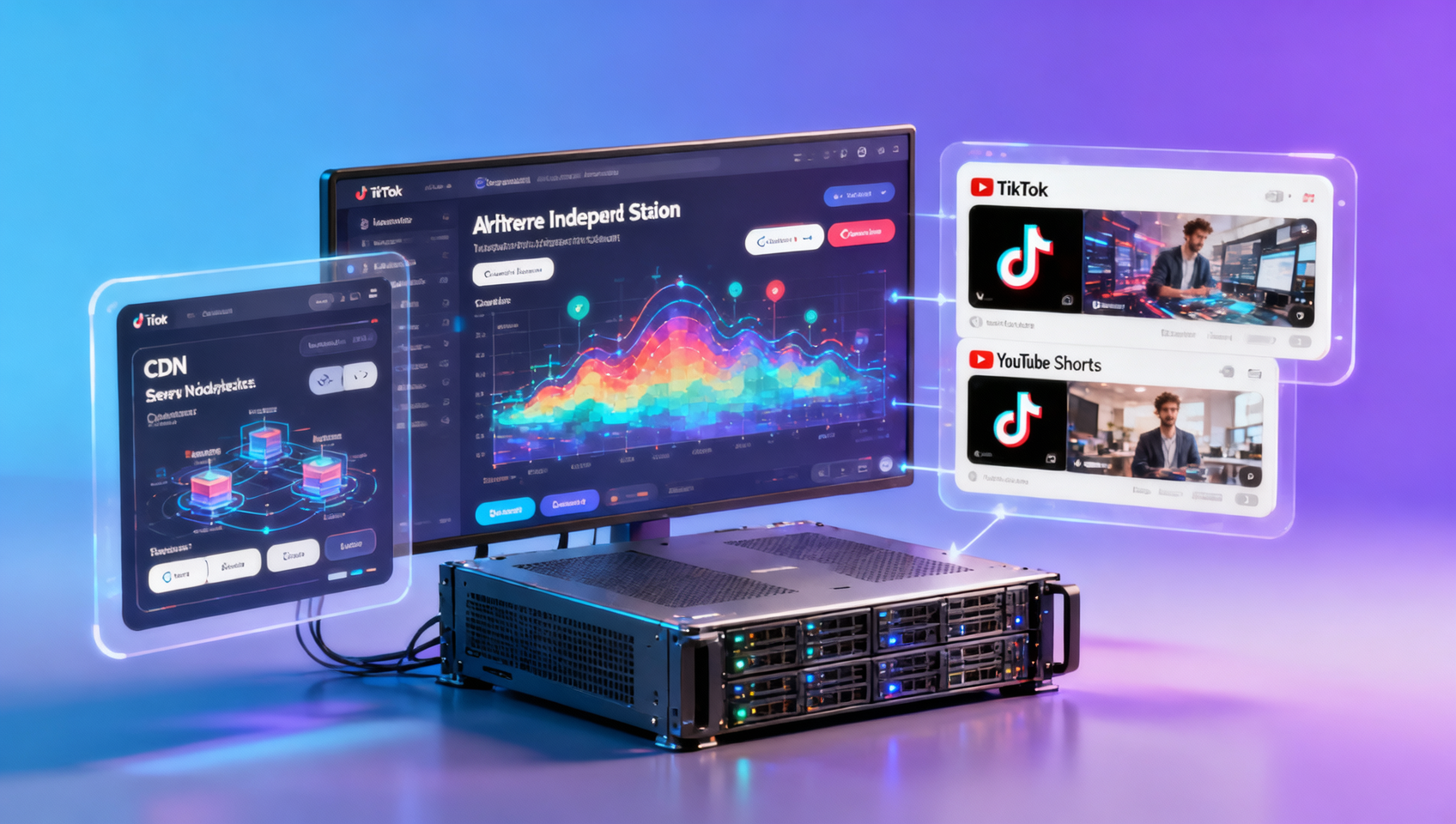 Marketing vidéo courte pour marque à l’étranger : comparaison des coûts de lancement TikTok + YouTube Shorts Marketing vidéo courte pour marque à l’étranger : comparaison des coûts de lancement TikTok + YouTube Shorts