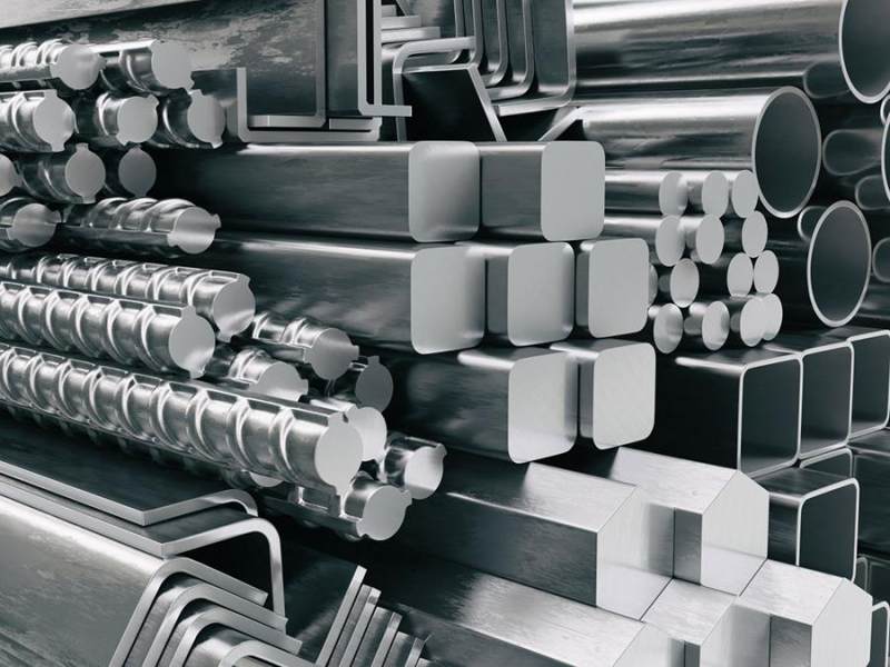 Solution pour les sites marketing de l'industrie de l'aluminium