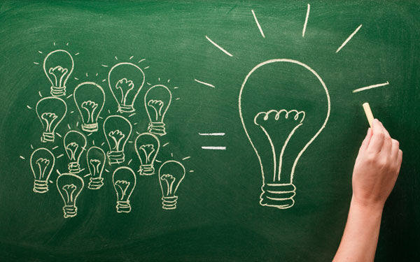 Conception de sites web innovants, menant l'avenir commercial