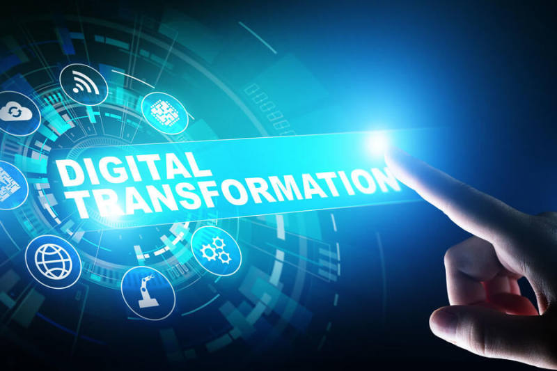 La transformation numérique stimule la mise à niveau de la construction de sites Web, aidant les entreprises à réaliser un développement innovant