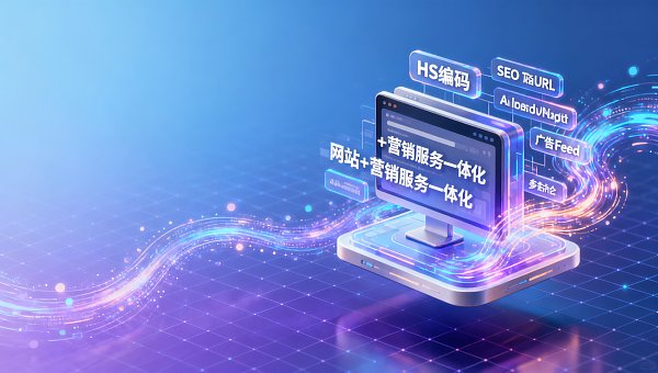 易营宝B2B外贸解决方案值不值得选?看它是否支持海关HS编码智能匹配模块 易营宝B2B外贸解决方案值不值得选?看它是否支持海关HS编码智能匹配模块