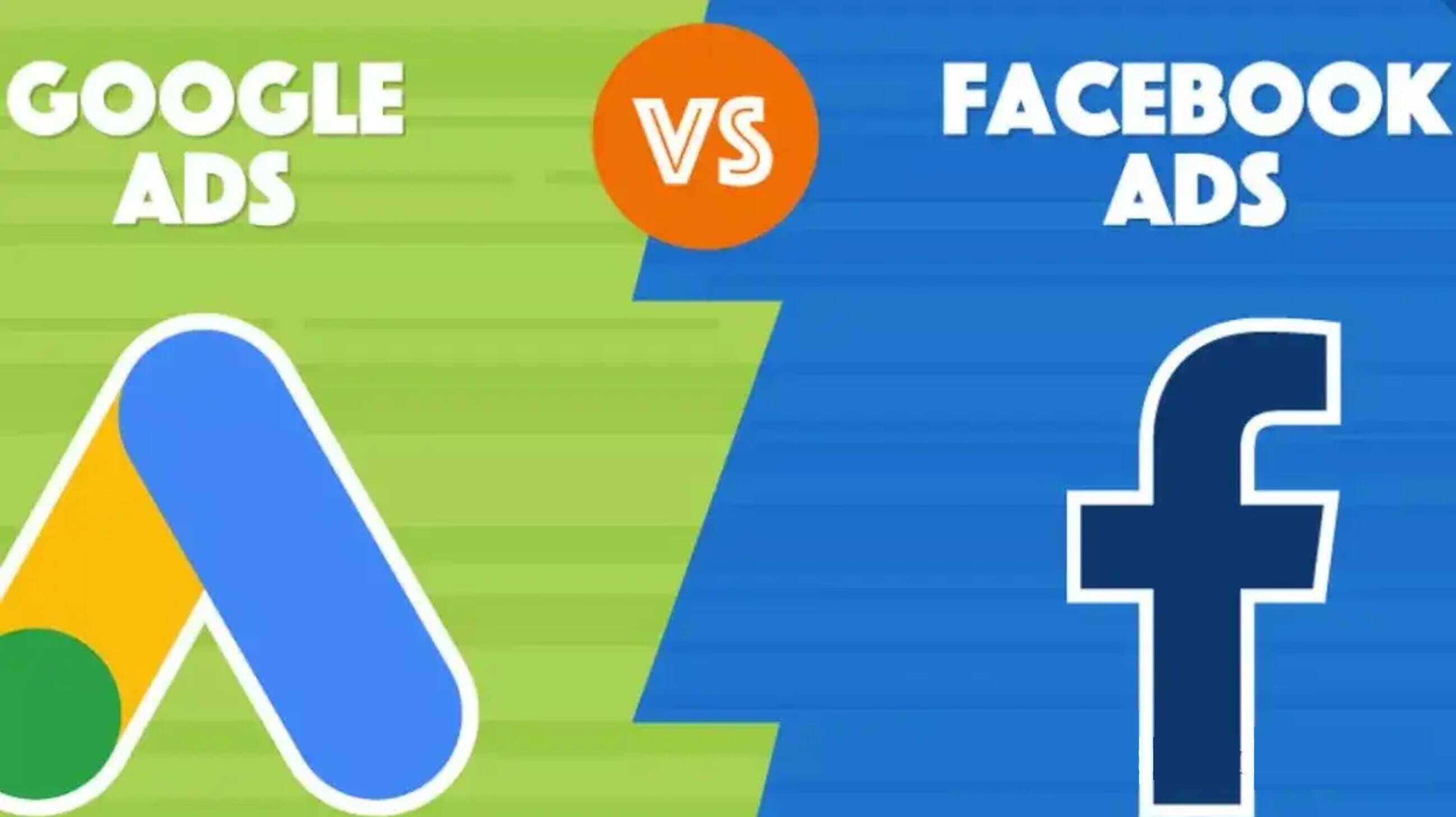 Revelando la batalla entre Facebook y Google Ads: ¿cómo elegir la plataforma adecuada para promocionar productos?