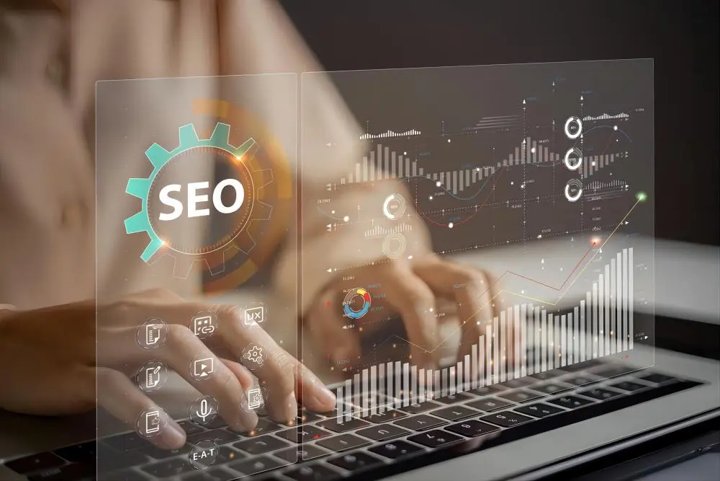 Estrategia integral de construcción y optimización SEO para comercio exterior: mejorar el ranking de sitios