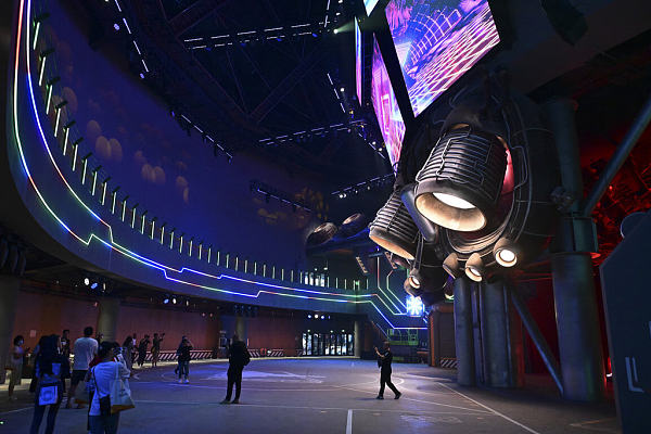 元宇宙重塑各行各业.jpg 元宇宙重塑各行各业.jpg