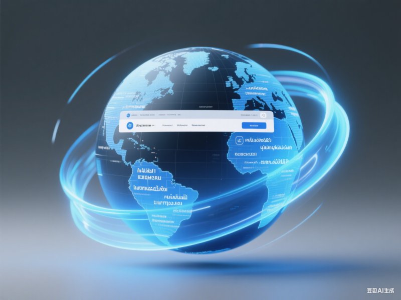 Construcción de sitios web multilingües en Beijing, ayudando a las empresas a mejorar sus marcas