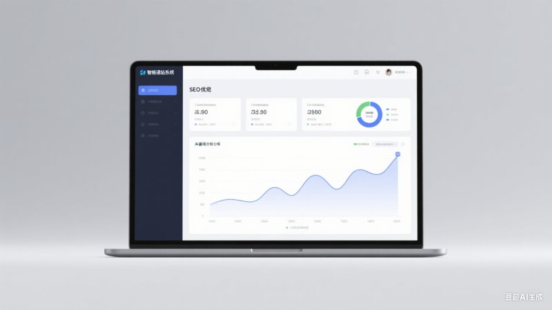 ¿Por qué es una decisión inteligente elegir un sistema de creación de sitios web inteligentes para la optimización SEO?