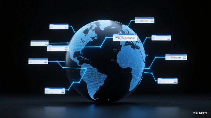 Creación de sitios web multilingües en Guangzhou: ¿Cómo mejorar la tasa de conversión?