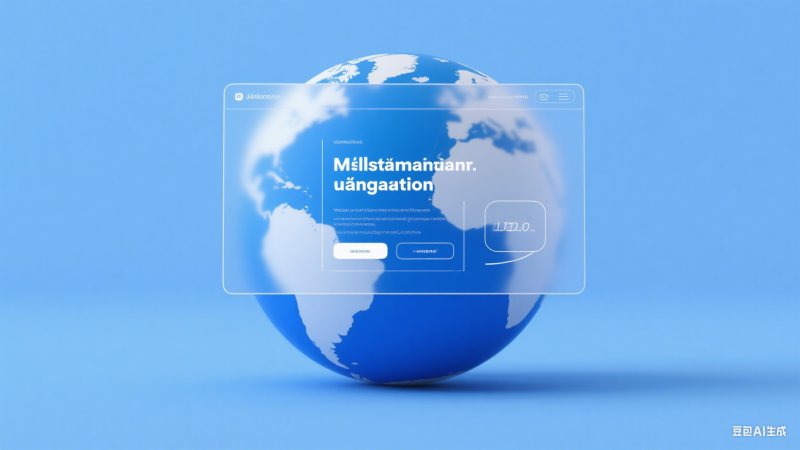 Desarrollo de sitios web multilingües en Zhengzhou: el primer paso hacia la internacionalización empresarial.