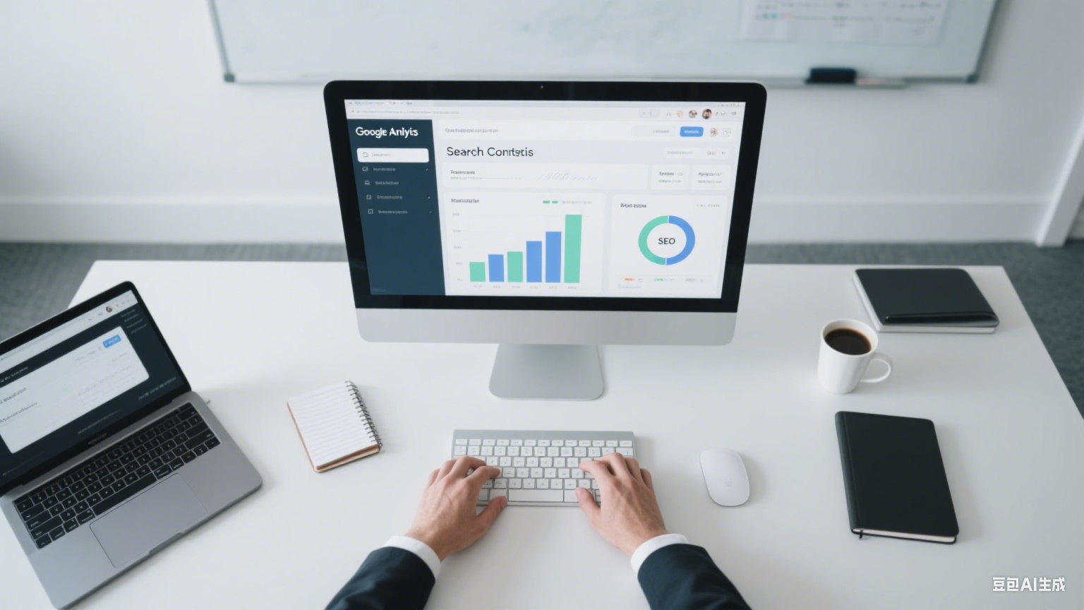 Una lectura obligada para quienes toman decisiones empresariales: La guía de optimización SEO más eficaz para 2025