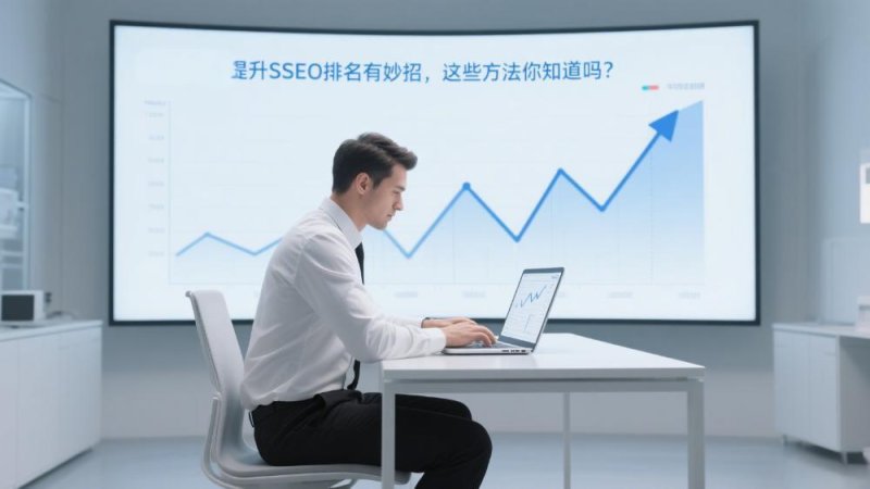 Trucos para mejorar el ranking SEO: ¿Conoces estos métodos?