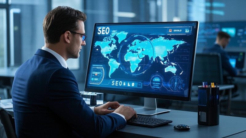 Sistema de construcción de sitios web inteligentes para sitios independientes de comercio exterior: ¡No es un sueño subir en 3 días!