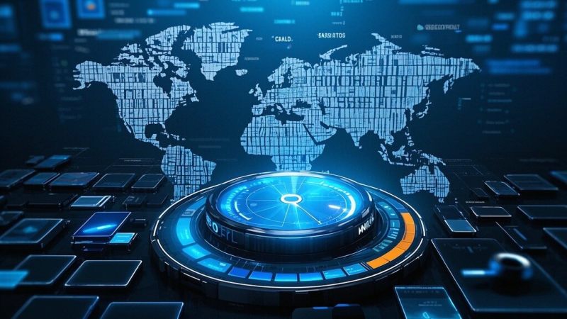 Revelando los 5 elementos fundamentales para la creación de sitios web de alta conversión en comercio exterior