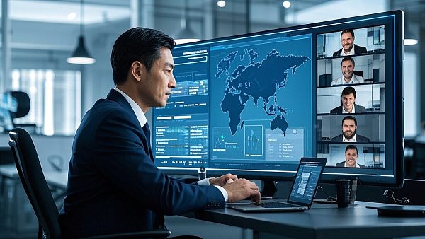 ¿Cómo puede el diseño de sitios web multilingües ayudar a las empresas a globalizarse?