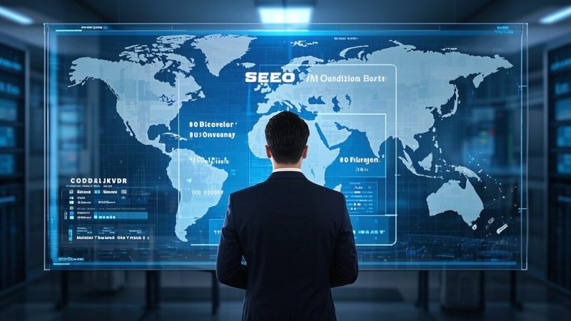 5 elementos clave que debes saber para el desarrollo de sitios web internacionales