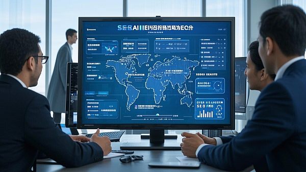 Herramientas de optimización SEO: Guía práctica para personal operativo