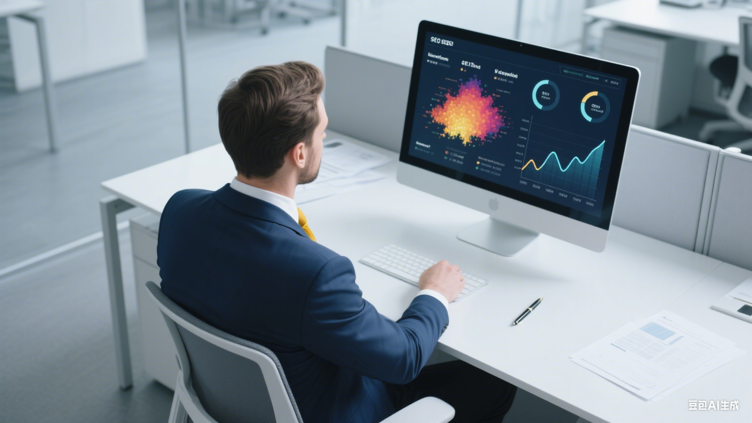 ¿Qué herramientas de optimización SEO son las mejores? Evaluación más reciente para 2025