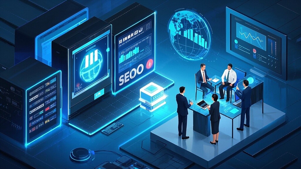 ¿Cómo puede una plataforma de marketing de IA combinada con servicios localizados lograr una sinergia mayor que la suma de sus partes?