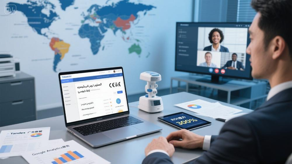 ¿Cómo puede el soporte de servicios localizado resolver los desafíos de las operaciones en el extranjero para las empresas?