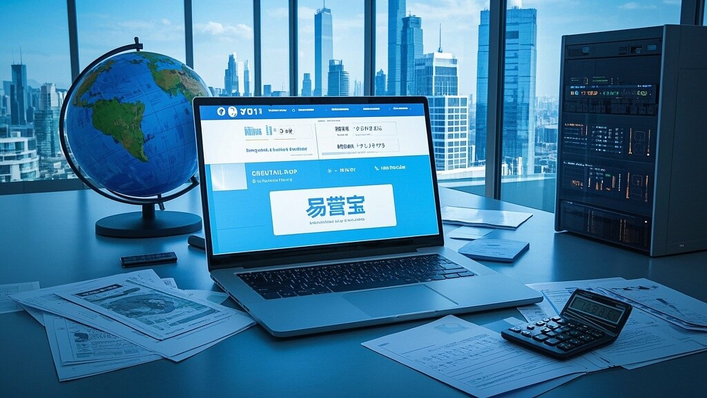 Construcción rápida de sitios web multilingües, ayudando a las empresas de comercio exterior a expandirse globalmente