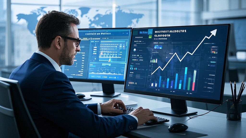 ¿Cómo lograr una alta conversión en sitios web independientes de comercio exterior? ¡Debes conocer estas técnicas!