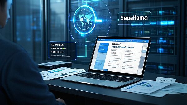 ¡Se ha actualizado el sistema de creación de sitios web inteligentes, lo que facilita la creación de sitios web independientes para el comercio exterior!