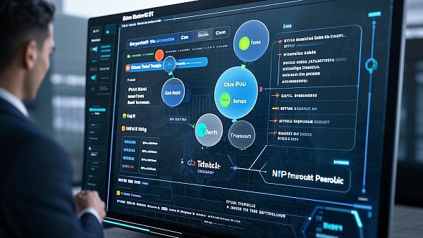 Servicio de optimización SEO de base de datos de palabras clave dinámicas, capturando con precisión las necesidades del usuario.
